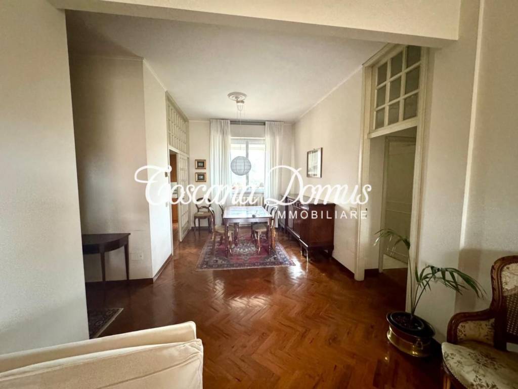 appartamento in vendita a Siena