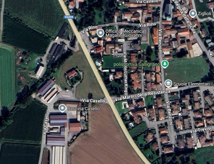 immagine annuncio 1 di 15
