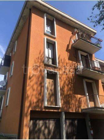 appartamento in vendita a Buguggiate