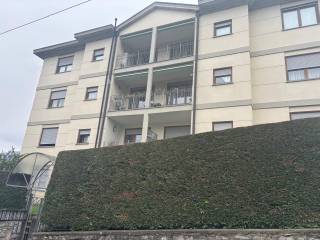 Appartamento in affitto a varese via nicostrato castellini, 160