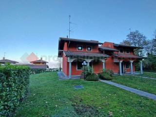 Casa indipendente in vendita a stresa via tassera, 7
