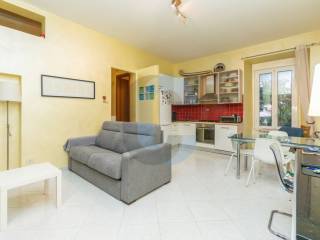 Appartamento in vendita ad albano laziale via san filippo neri, 21