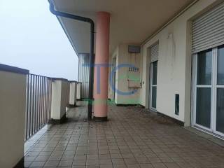 Appartamento in vendita a cadeo via emilia