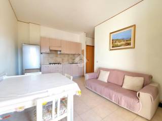 Appartamento in vendita a silvi viale tevere, 1