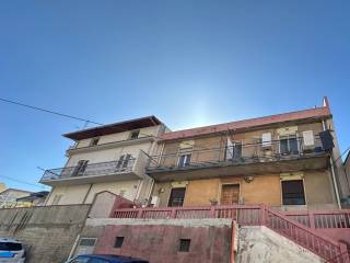 Appartamento in vendita a reggio di calabria via padre gaetano catanoso