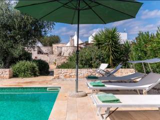 Villa in vendita a san michele salentino 