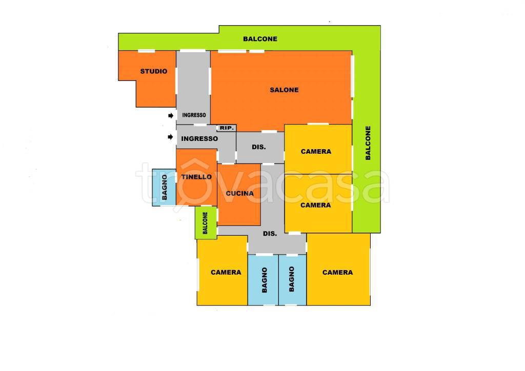 immagine annuncio 1 di 9