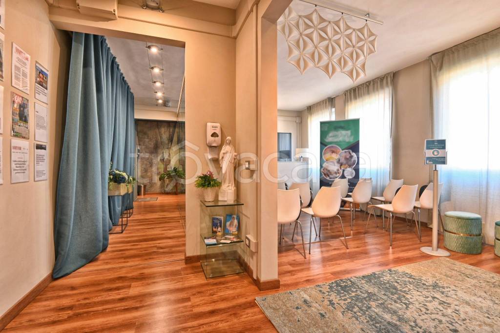 appartamento in vendita a Salò
