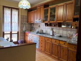 Appartamento in in vendita da privato a castelfidardo via a de pimodan, 4