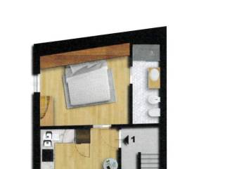 Appartamento in vendita a grado calle marchesan