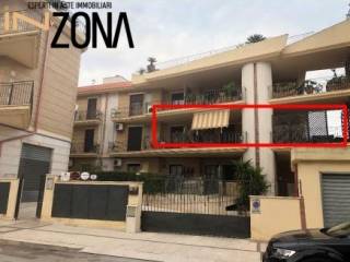 Appartamento all'asta ad apricena via aldo moro snc