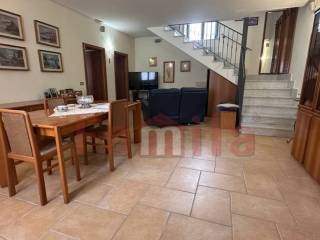 Appartamento in vendita a sirignano piazza principessa rosa