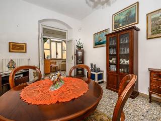 Appartamento in vendita a livorno via garibaldi, 94