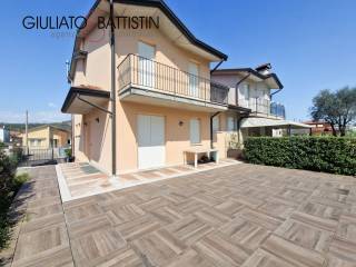 Villa in vendita a montebello vicentino montebello