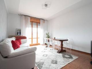 Appartamento in vendita a carpi via traversa san lorenzo, 1
