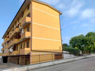 Appartamento all'asta a cremona via san gorgonio
