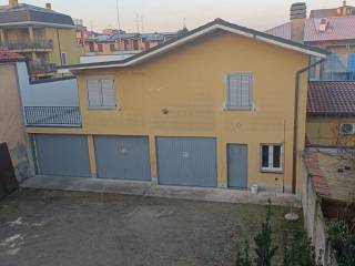Casa indipendente in in affitto da privato a carugate via bertarini, 26