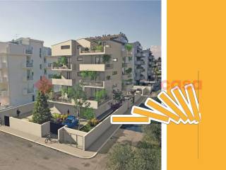 Appartamento in vendita ad alba adriatica via trieste