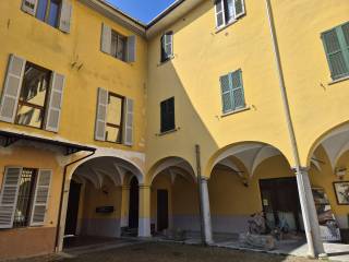 Appartamento in vendita a varallo via benedetto carelli, 7