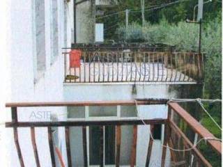 Appartamento all'asta a castel san lorenzo via donato riccio
