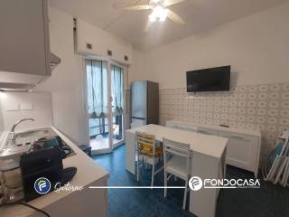 Appartamento in affitto a spotorno via imperia
