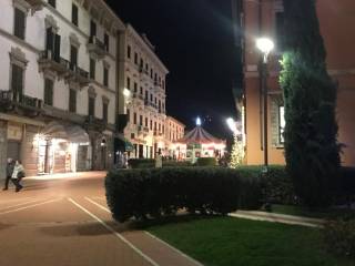 Appartamento in vendita a montecatini-terme piazza del popolo