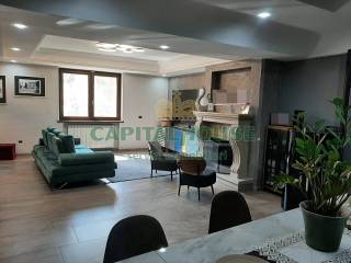 Casa indipendente in vendita a serino via roma