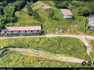 Terreno agricolo all'asta a vico equense via raffaele bosco - località pian dell'olmo