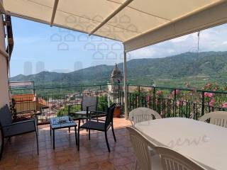 Villa in vendita a gaggi san maria degli angeli ,