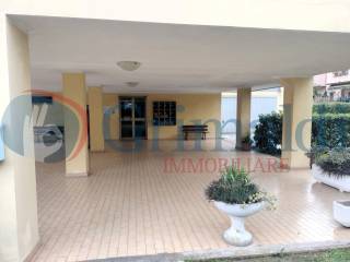 Appartamento in vendita a massa via san vitale, 43