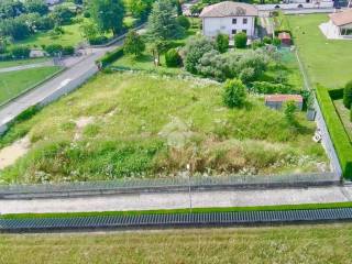 Terreno residenziale in vendita a sommacampagna via s. pietro