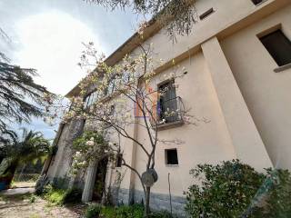 Casale in vendita a davoli via palma