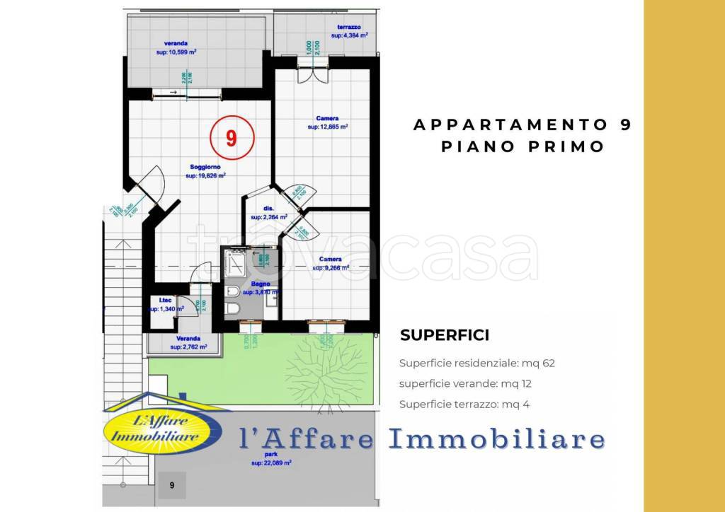 immagine annuncio 7 di 8