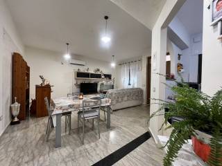 Appartamento in vendita a castrocielo via casilina sud, 76