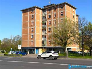 Appartamento in vendita a carpi via bollitora interna, 101