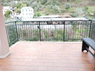 Appartamento in affitto a moneglia località dollera, 6/2