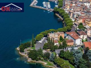 Appartamento in vendita a bardolino petrarca