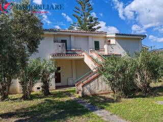 Appartamento in vendita a sant'andrea apostolo dello ionio contrada taverna