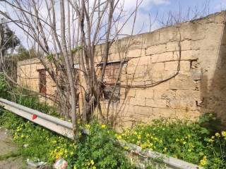 Terreno residenziale in vendita a caltagirone via sfere, 45