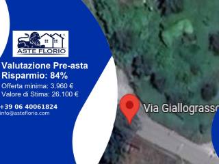 Garage in vendita ad auletta via giallograsso