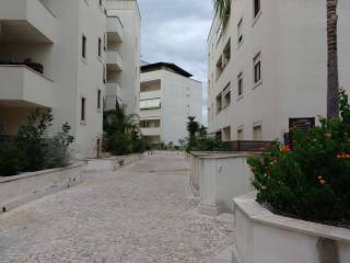 Appartamento in in affitto da privato a lecce via antonio dell'abate, 31/b