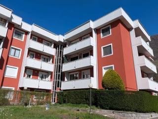 Appartamento in in vendita da privato a sondrio via giuseppe gianoli, 12