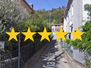 Appartamento all'asta a chiuduno via stelle