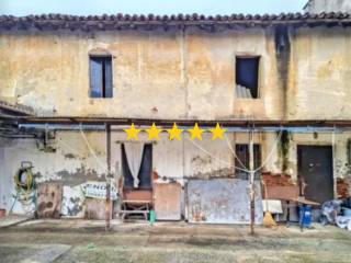 Appartamento all'asta a robecco d'oglio via sguazzi