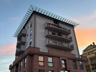 Appartamento in in affitto da privato a gallarate via carlo cattaneo, 22