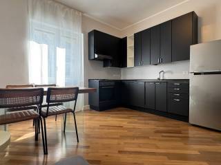Appartamento in affitto a napoli via domenico fontana, 27