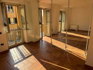 Ufficio in in affitto da privato a trezzo sull'adda via giuseppe carcassola, 3