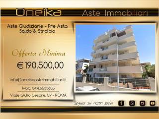 Appartamento all'asta a cagliari via isola gallinara, 24