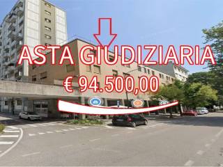 Appartamento all'asta a venezia via milano , 13