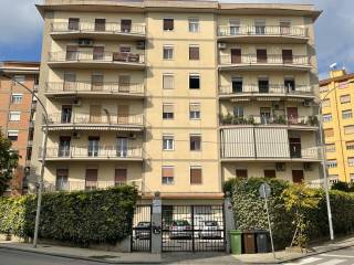 Appartamento in in vendita da privato a caltanissetta via filippo turati, 37